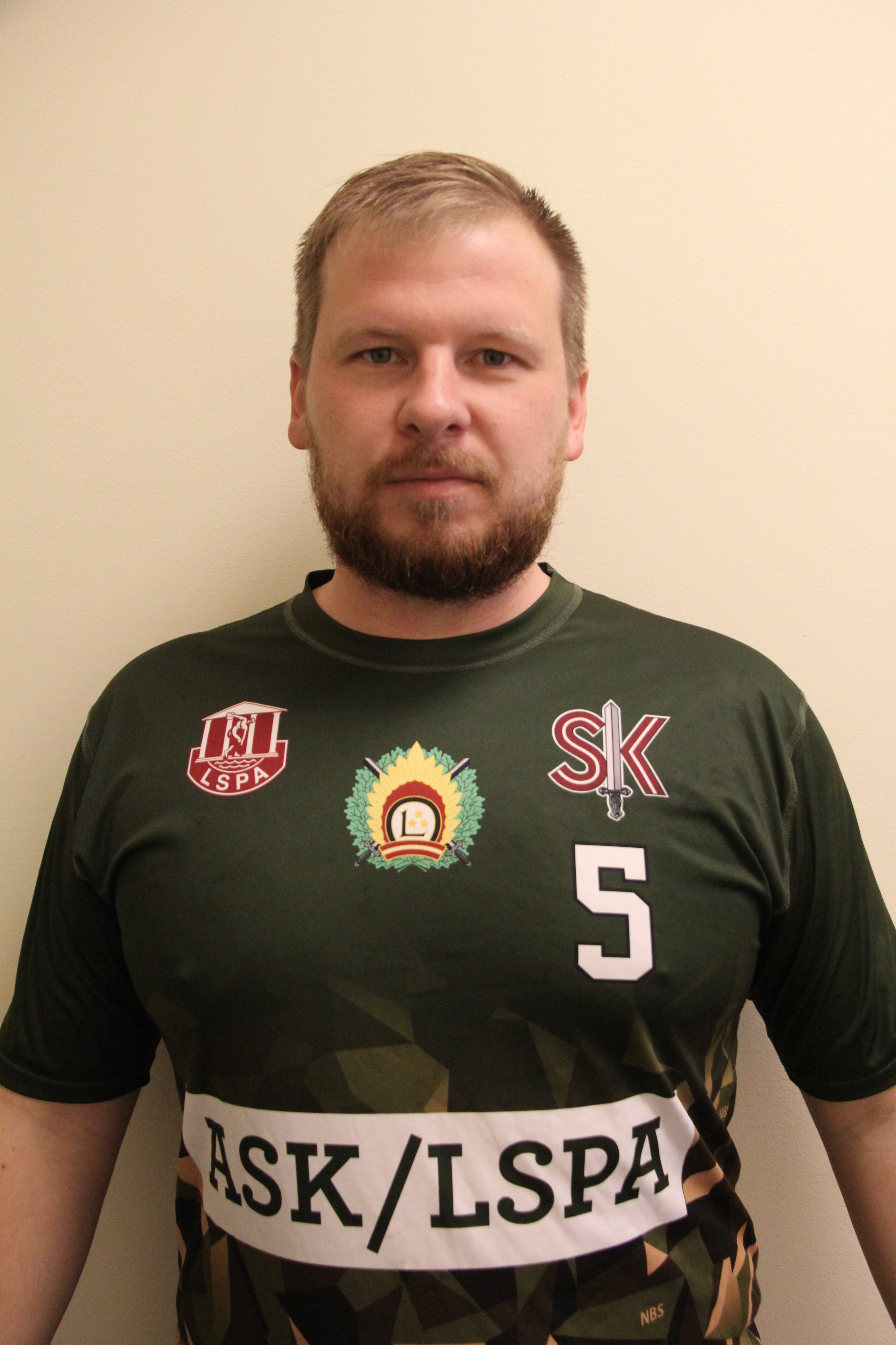 Kaspars Naglis