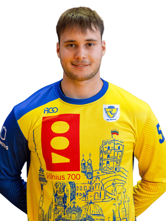 Džiugas Saliamoris