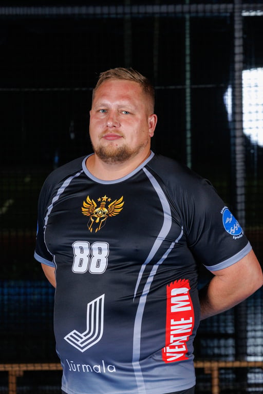 Reinis Ozoliņš