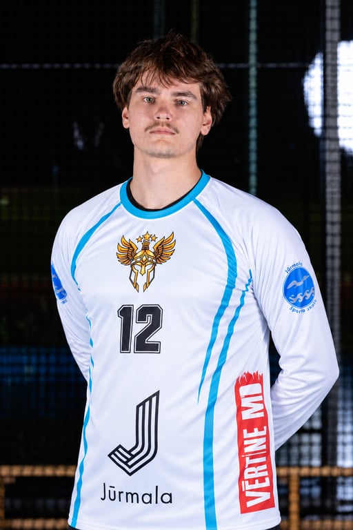 Kristaps Baumgarts