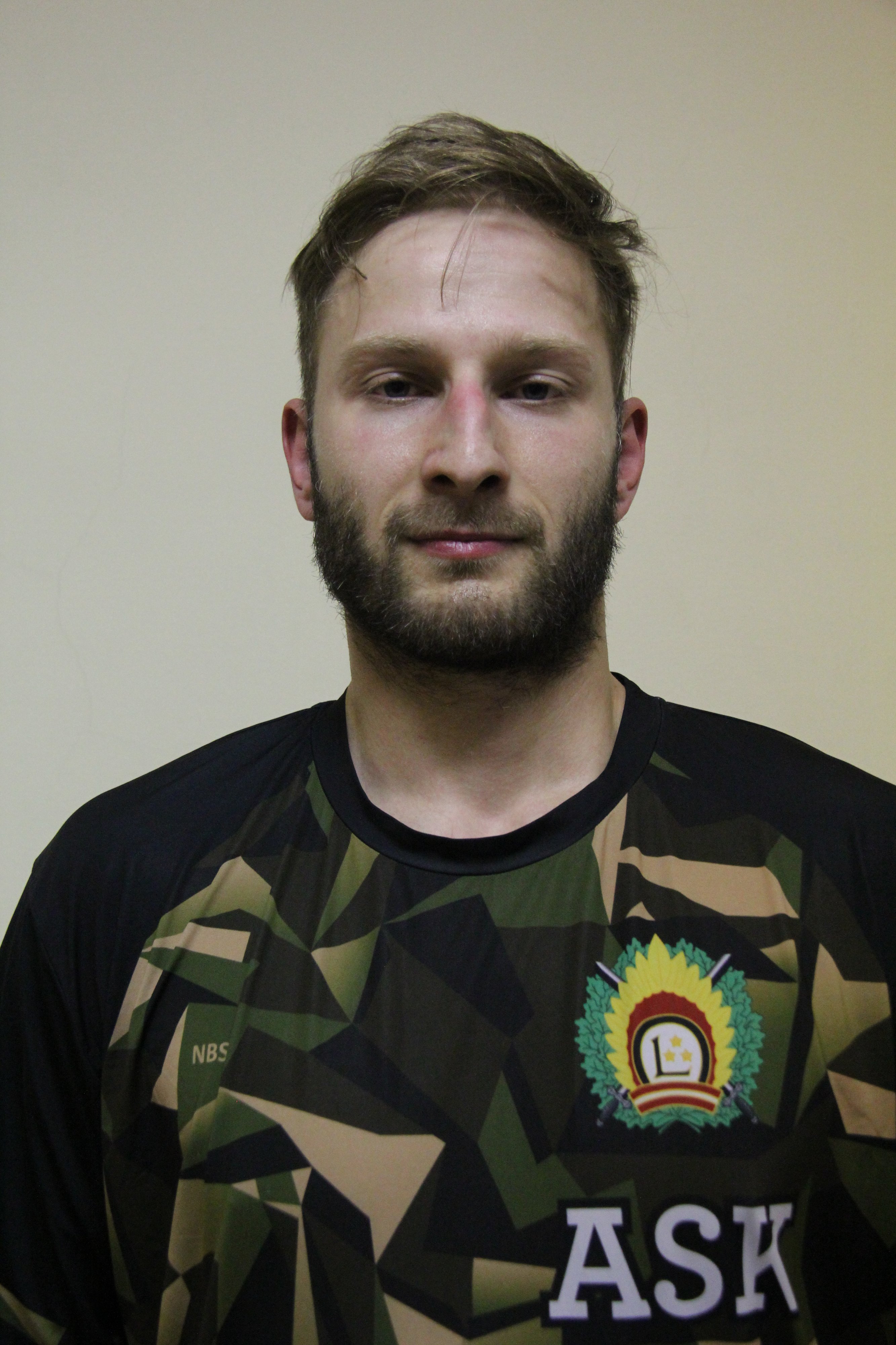 Gunārs Liepiņš