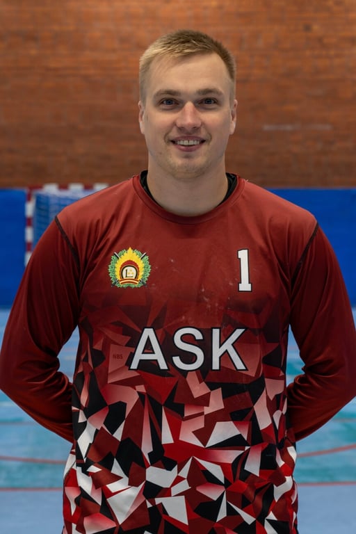 Kaspars Piševs