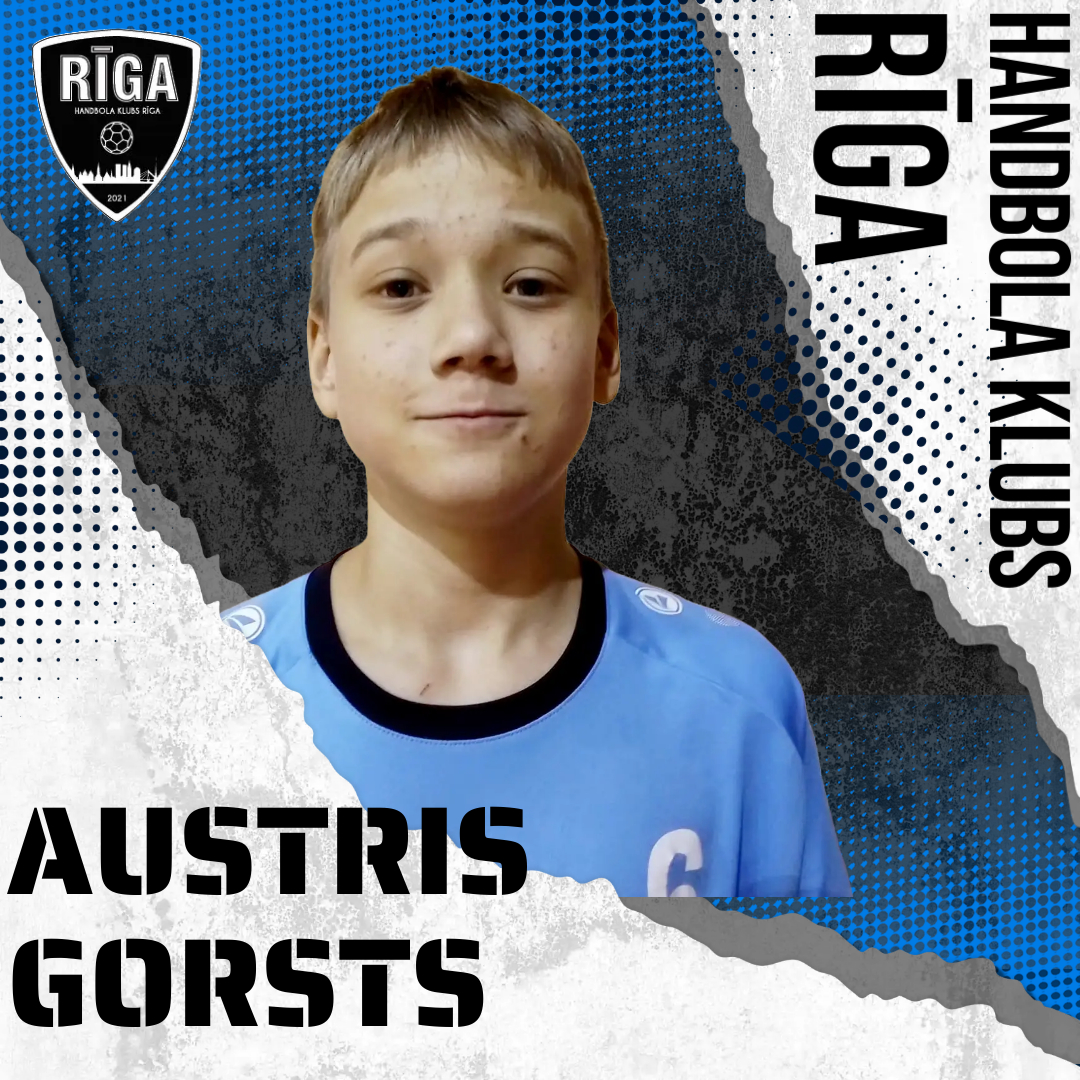 AUSTRIS GORSTS