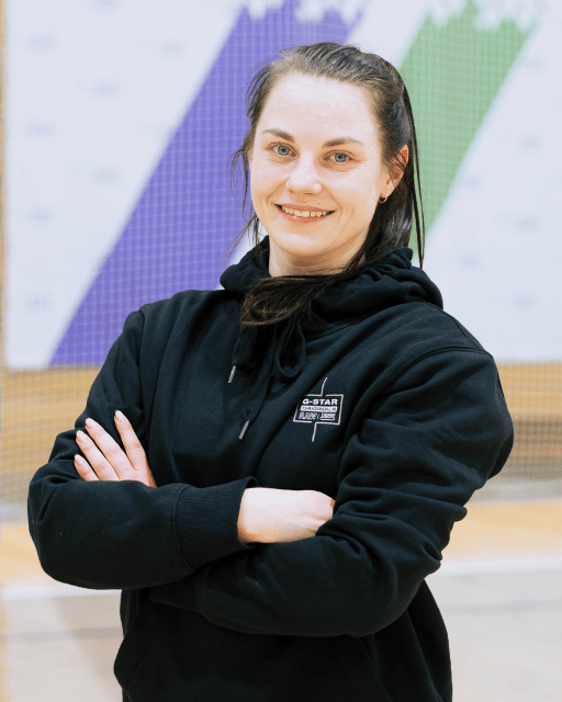 Linda Borisanova