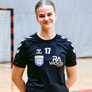 Valērija Zarovska