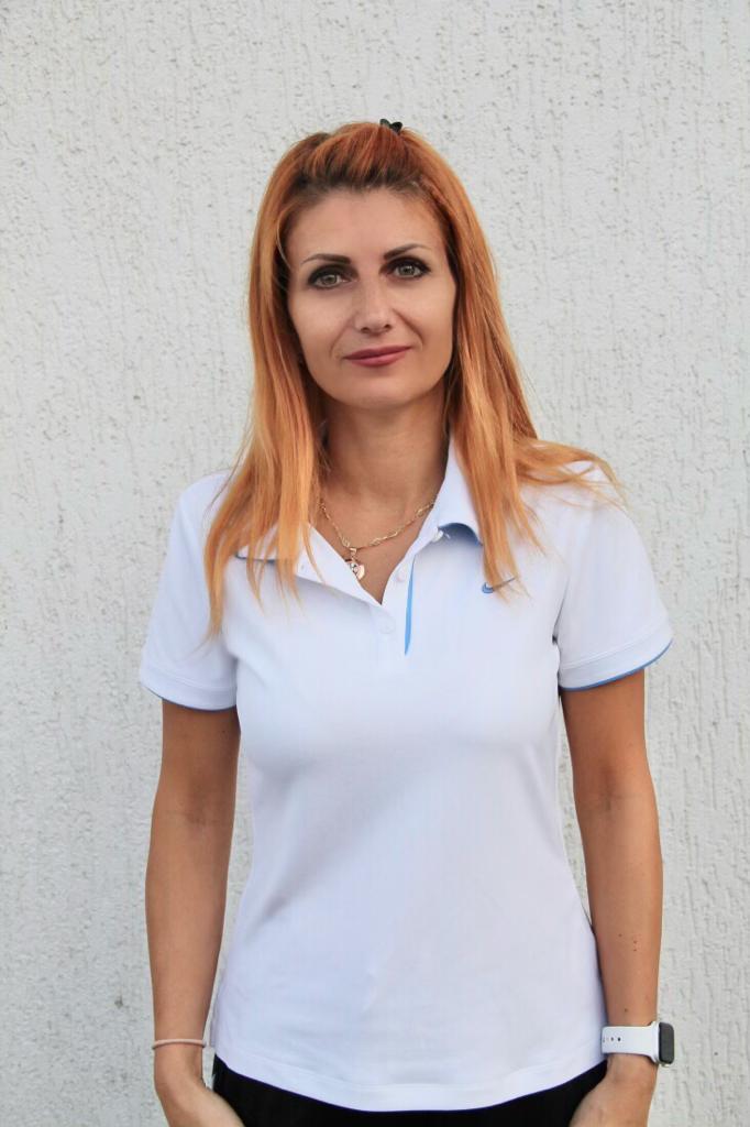 Larisa Veinberga
