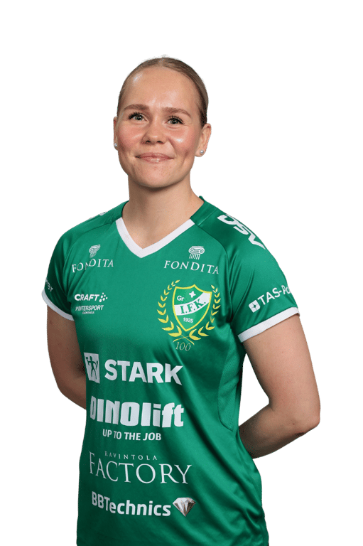Mathilda Sandblom