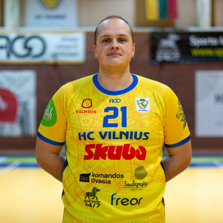 DONATAS STRIPEIKA