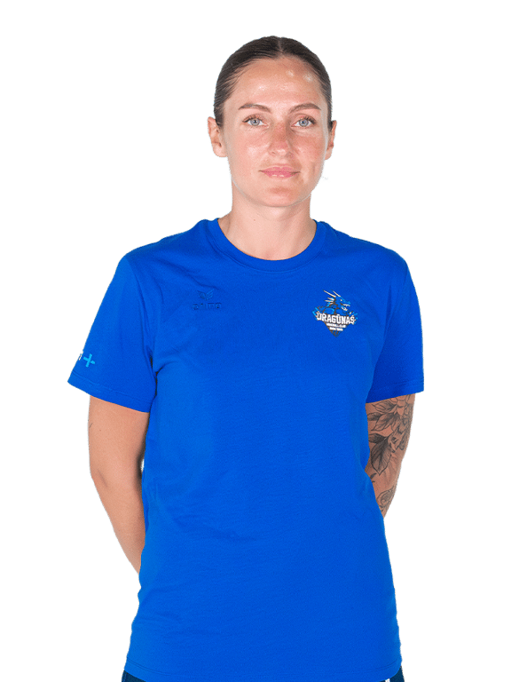 Dovilė Mižutytė