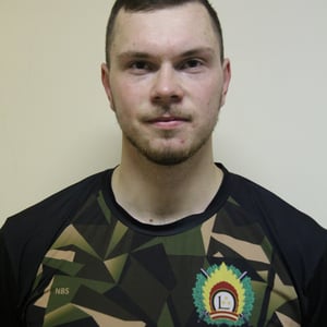 Kristers Rihards Ozols