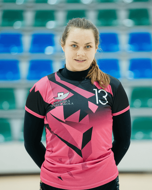 Linda Borisanova