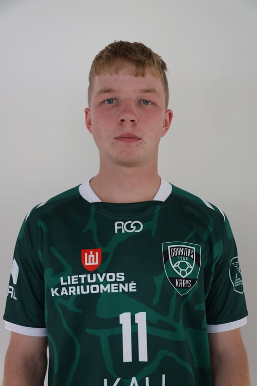 Nojus Žilinskas