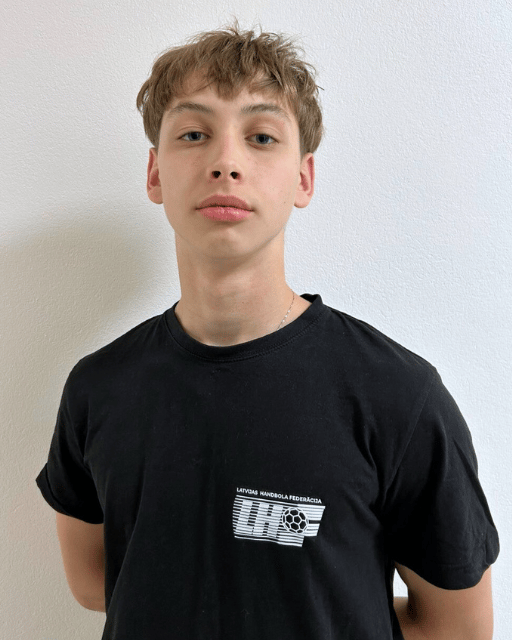 Kārlis Matisons
