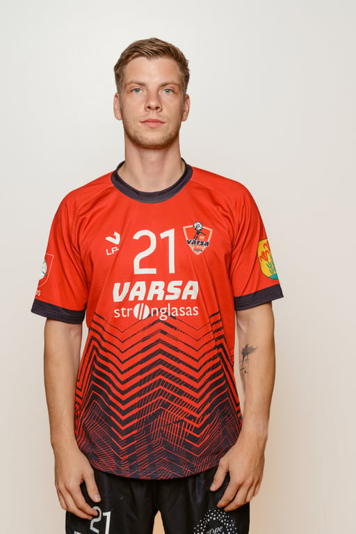 Karolis Grigas
