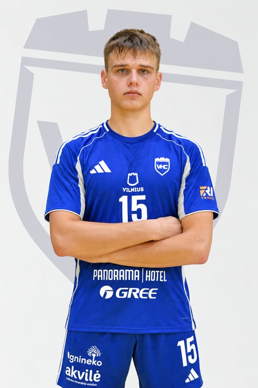 Vytenis Sarakauskas