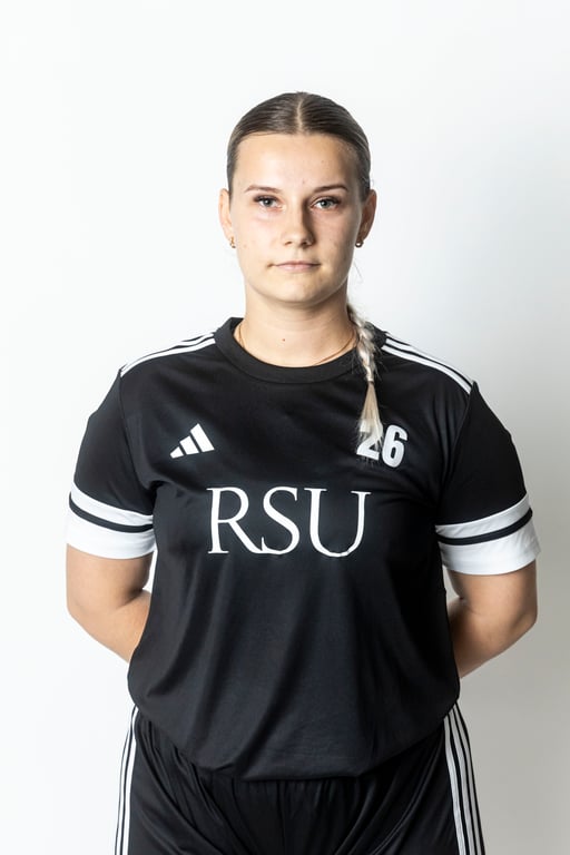 Undīne Ulmane