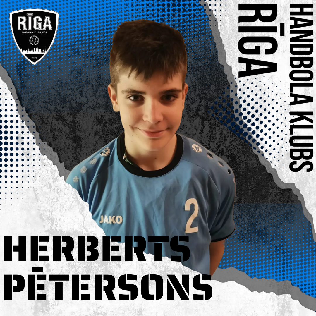 Herberts Pētersons