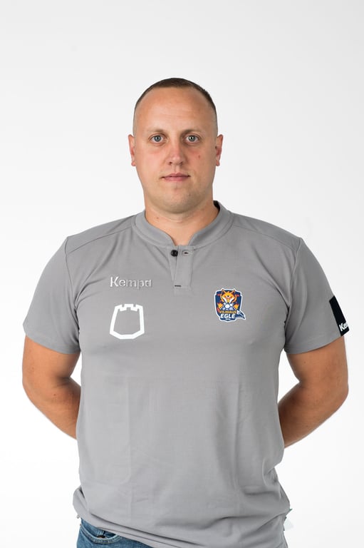 Karolis Kaladinskas