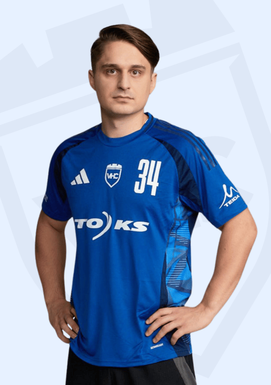 Karolis Bliuvas
