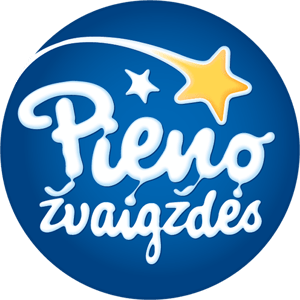 Pasvalio Pieno žvaigždės 2