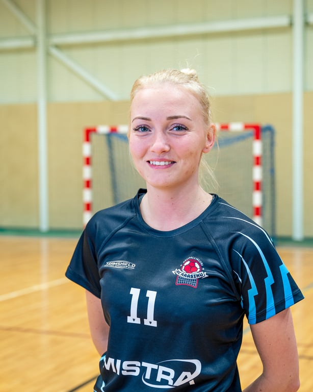 Annabel Aavik