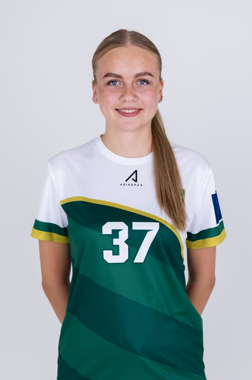 Gabija Gruodytė