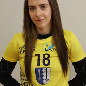Laura Rutkovska