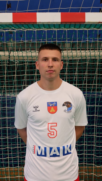 Evlin Žukovski