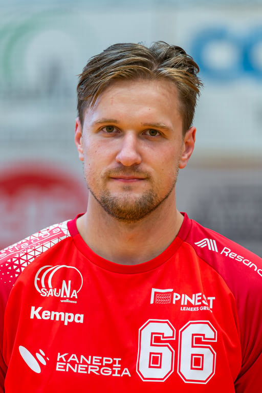Hendrik Varul