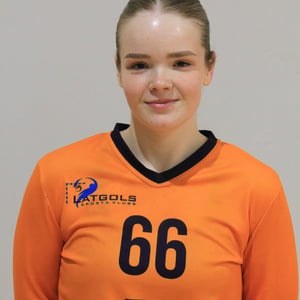 Sabīne Zatlere