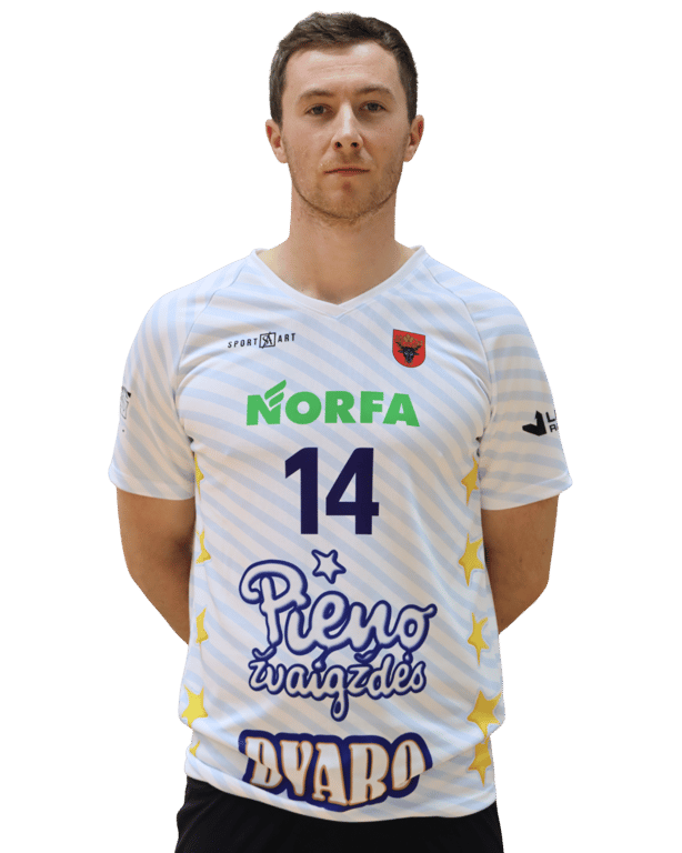 Modestas Štarolis