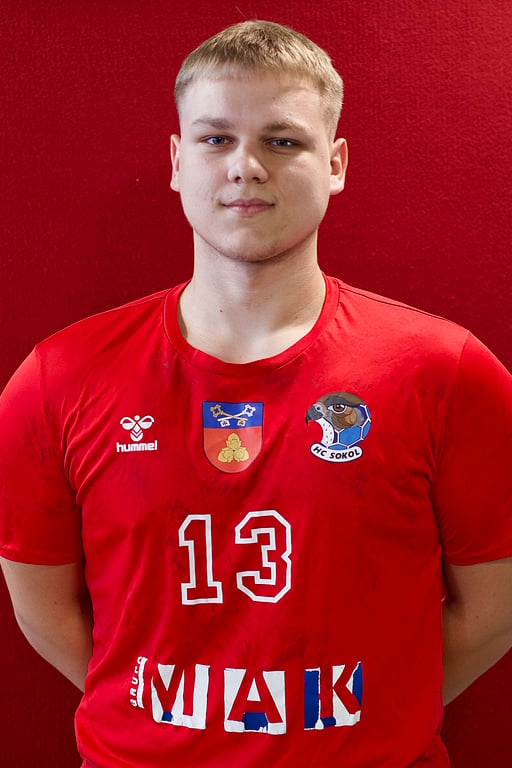 Lukas Lukaševič