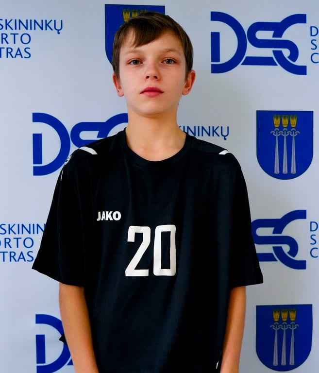 Tomas Anučinas