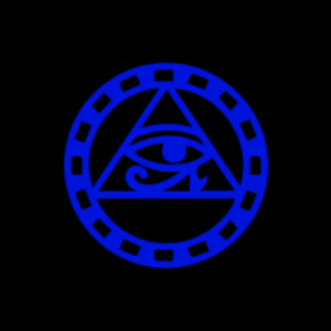 Egyptian symbol
