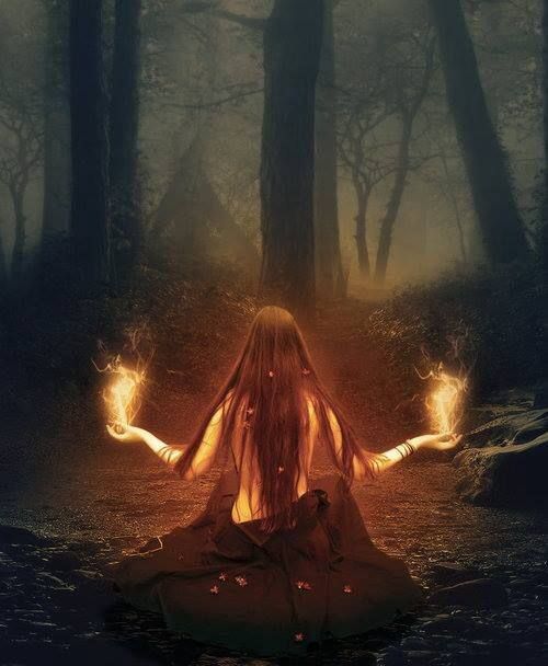 fire element