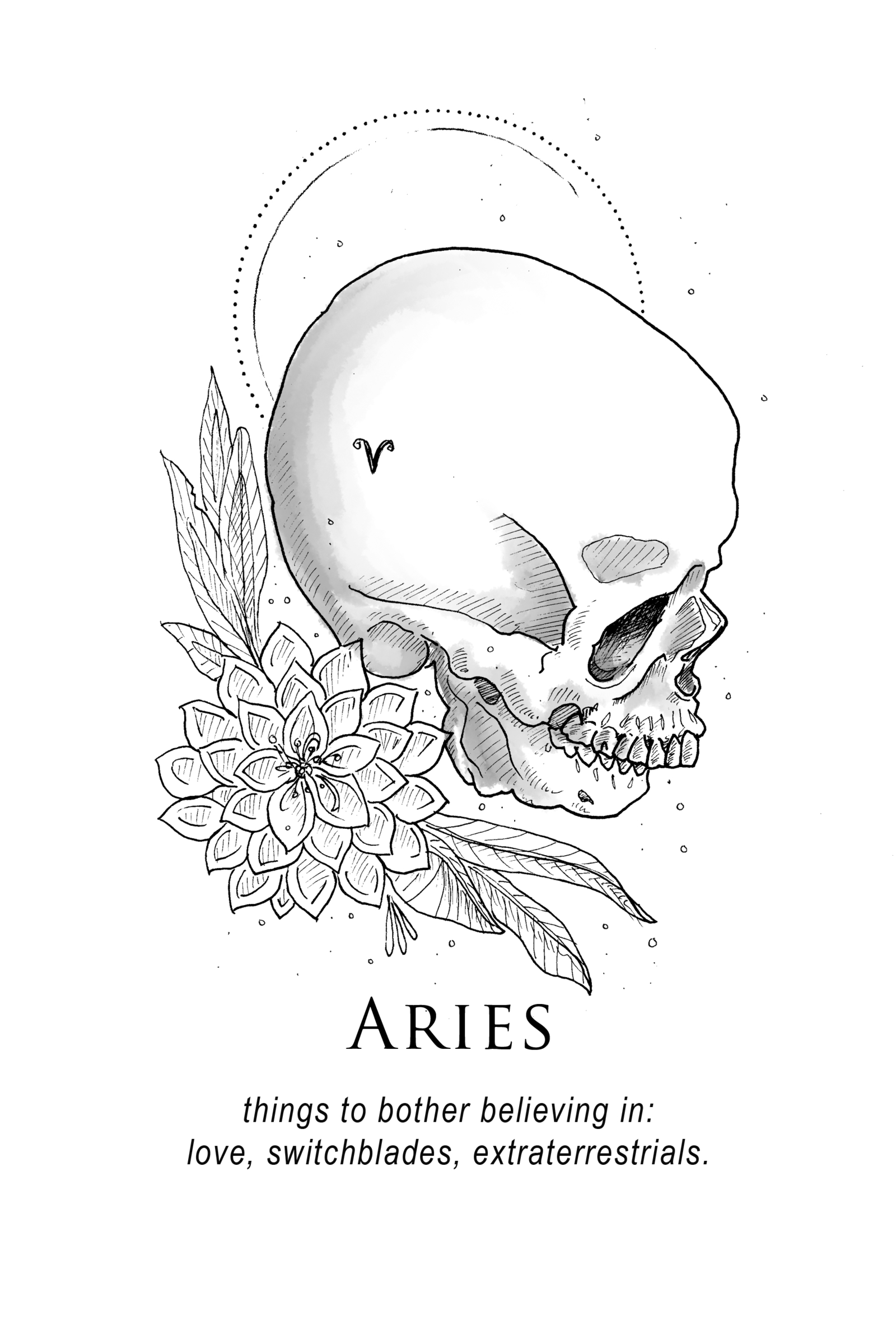 aries
