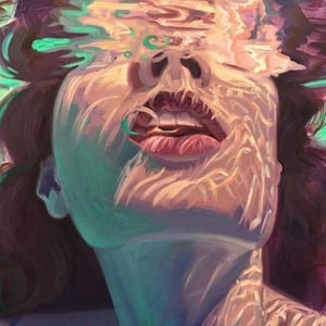 crop 0 0 600 900 0 breathtaking oil paintings capture moments of tranquility below the watere28099s surface