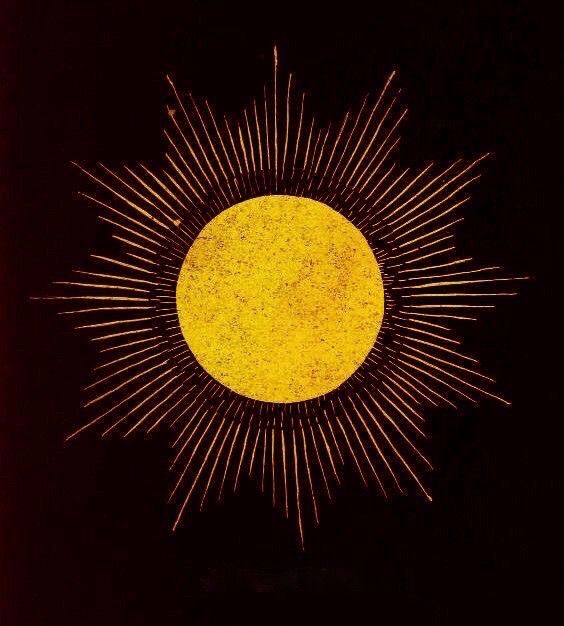 The Sun in Astrology and Through the Signs