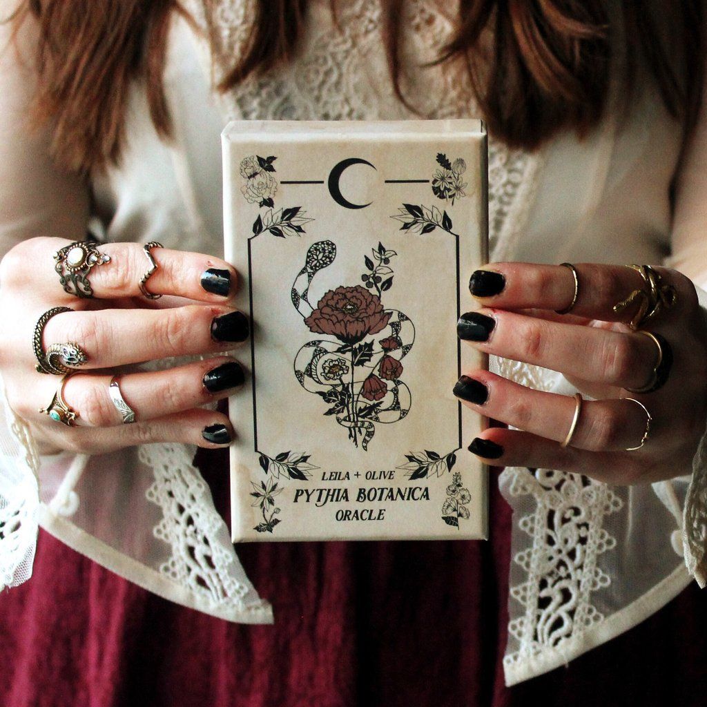Understanding Divination and the Different Types
