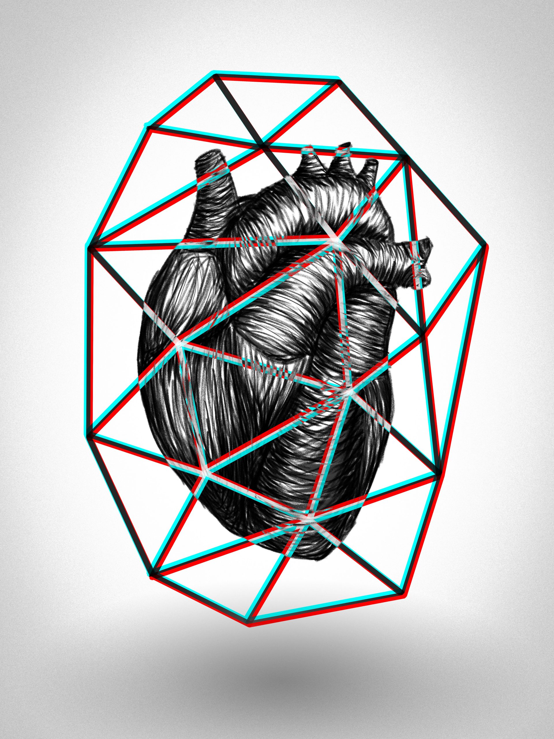 Captured Heart scaled