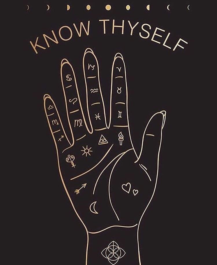 What is Palmistry?