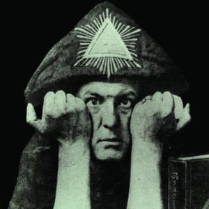 crowley