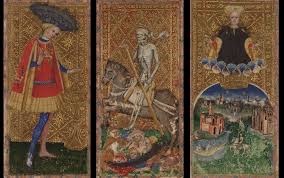 oldtarot