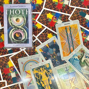 thoth