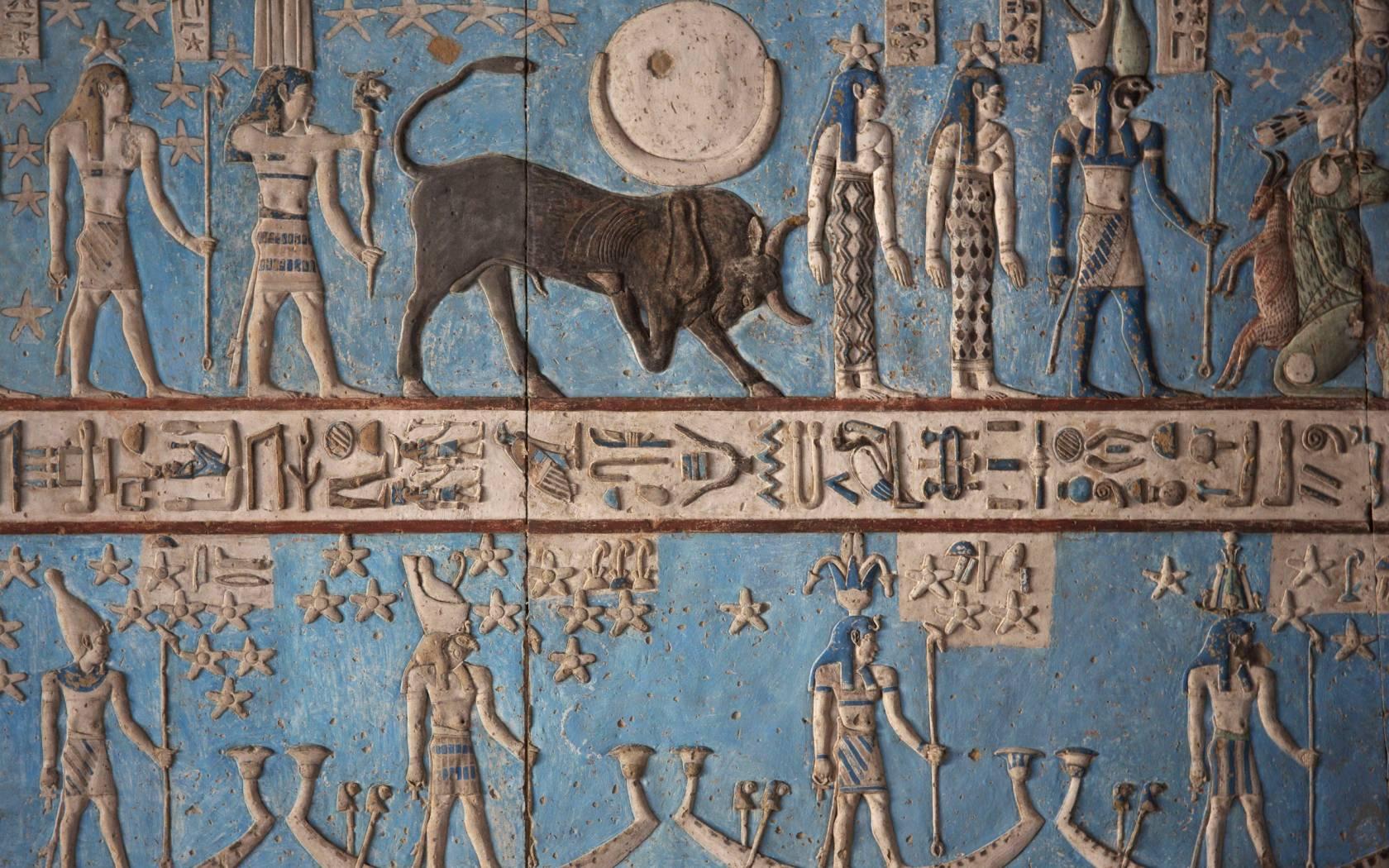 egypt