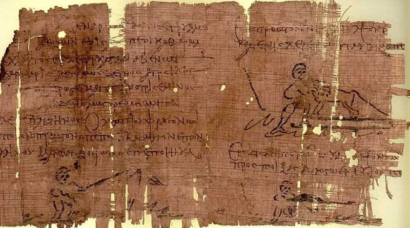 greek