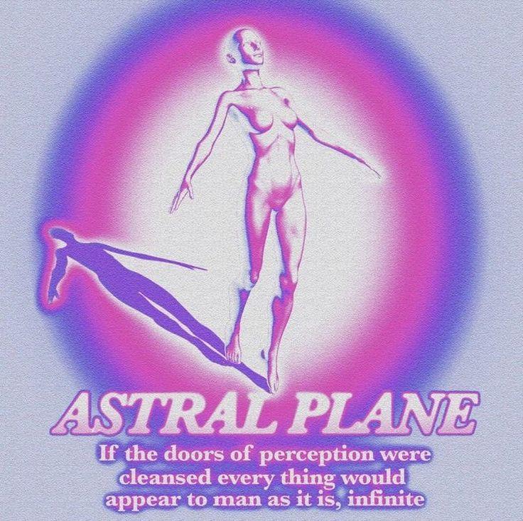 link to dreams posts Astral plane