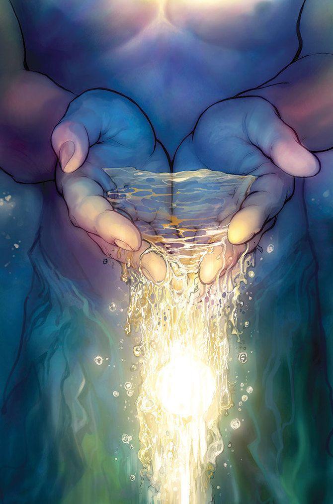 Nisachar Professional General Artist DeviantArt 1