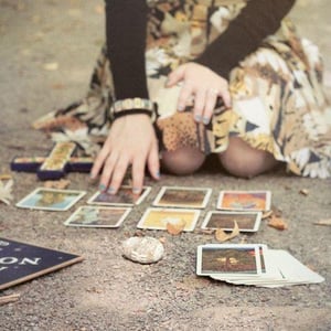 How To Choose A Psychic for Your First Reading   Ash Riley   In My Sacred Space