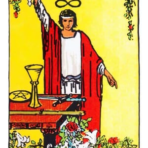 Tarot Cards List  All 78 Tarot Cards Their Secret Meaning 1